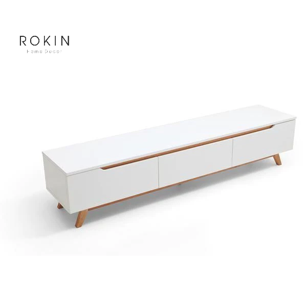 Kệ Tivi Đa Năng Rokin Tiện Dụng - TV-03