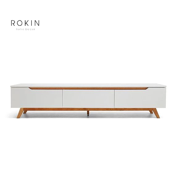 Kệ Tivi Đa Năng Rokin Tiện Dụng - TV-03