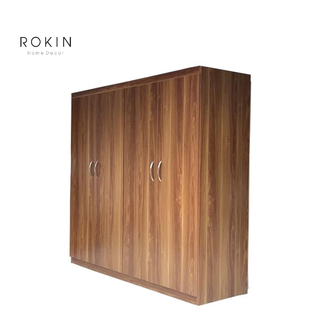 Tủ Quần Áo Đa Năng Rokin Tiện Dụng - CM-017
