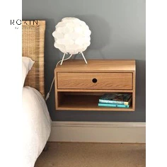 Tủ Đầu Giường Đa Năng Rokin Tiện Dụng - DG-011