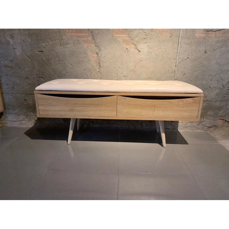 Tủ Đầu Giường Đa Năng Rokin Tiện Dụng - DG-03