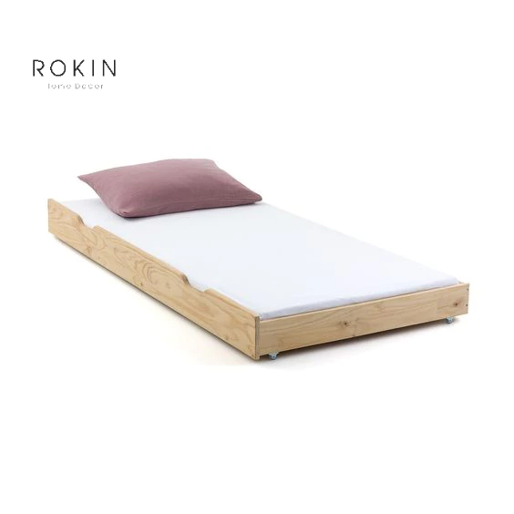 Giường Đa Năng Rokin Tiện Dụng - GN-04 Rokin multi-purpose bed
