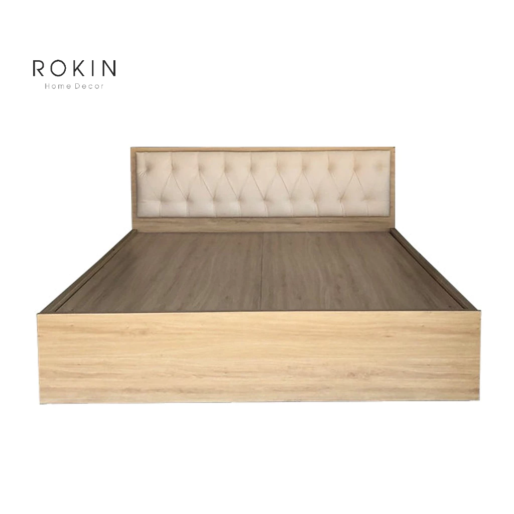 Giường Đa Năng Rokin Tiện Dụng - GN-09