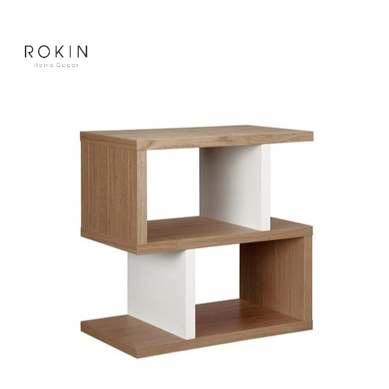 Kệ Trang Trí Đa Năng Rokin Tiện Dụng - MN-013