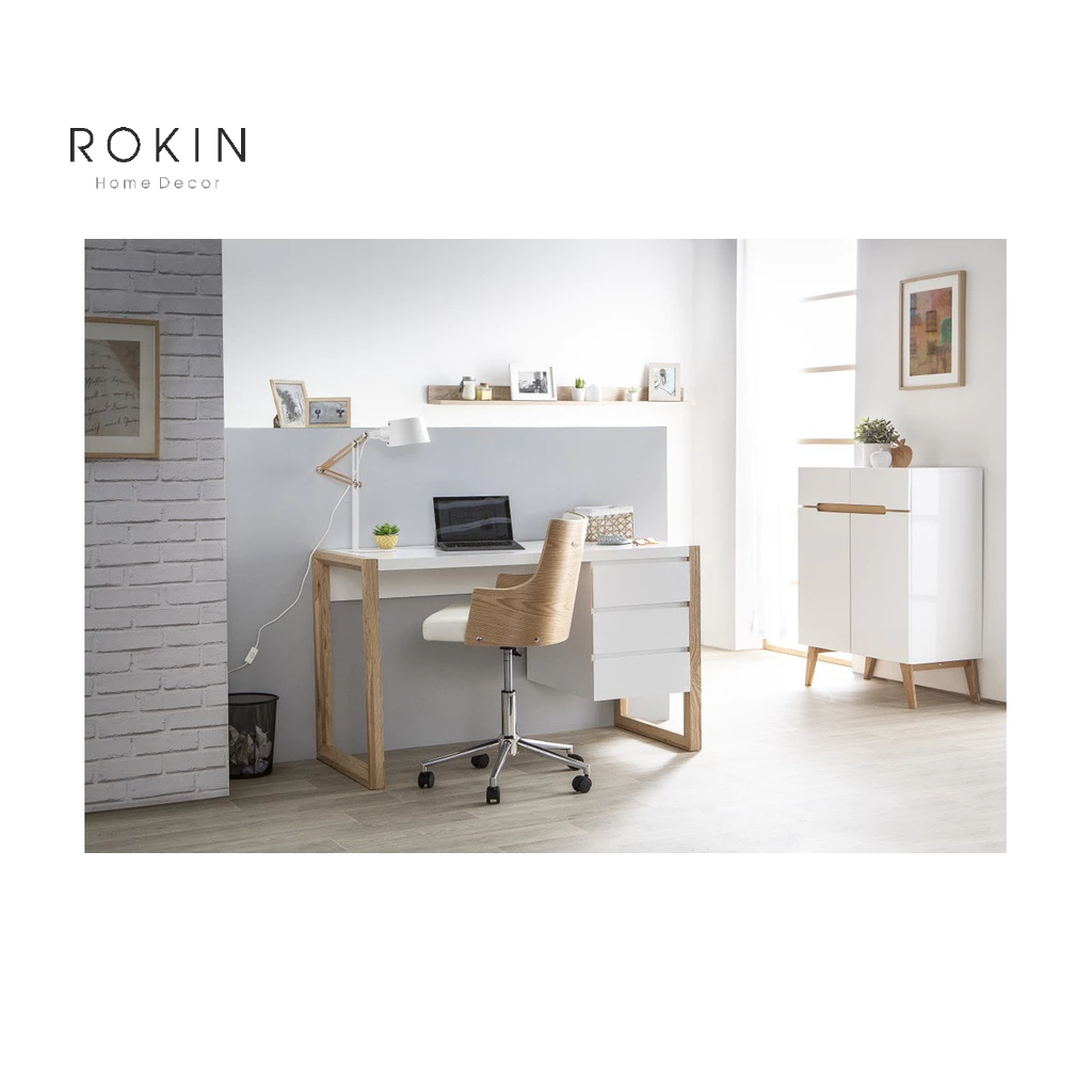 Tủ Giày Đa Năng Rokin Tiện Dụng - TG-02