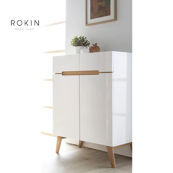 Tủ Giày Đa Năng Rokin Tiện Dụng - TG-02