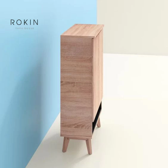 Tủ Giày Đa Năng Rokin Tiện Dụng - TG-03