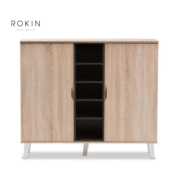 Tủ Giày Đa Năng Rokin Tiện Dụng - TG-04