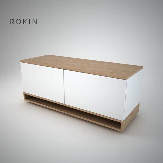 Tủ Giày Đa Năng Rokin Tiện Dụng - TG-07