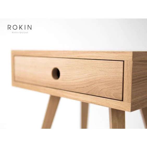 Tủ Đầu Giường Đa Năng Rokin Tiện Dụng - DG-05