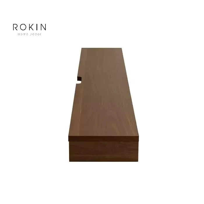 Kệ Mini Phong Cách Nhật Đa Năng Rokin Tiện Dụng - NMN-01