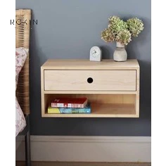 Tủ Đầu Giường Đa Năng Rokin Tiện Dụng - DG-011