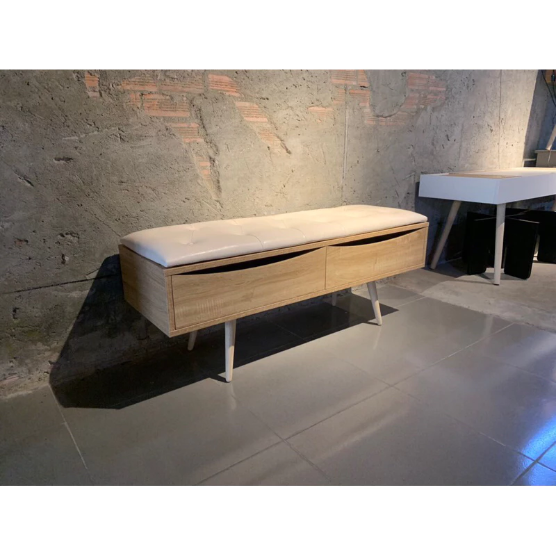 Tủ Đầu Giường Đa Năng Rokin Tiện Dụng - DG-03