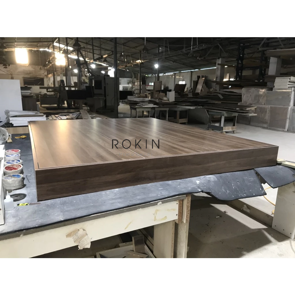 Giường Đa Năng Rokin Tiện Dụng - GN-013