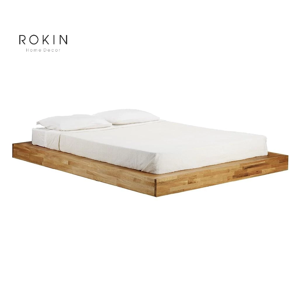 Giường Đa Năng Rokin Tiện Dụng - GN-013