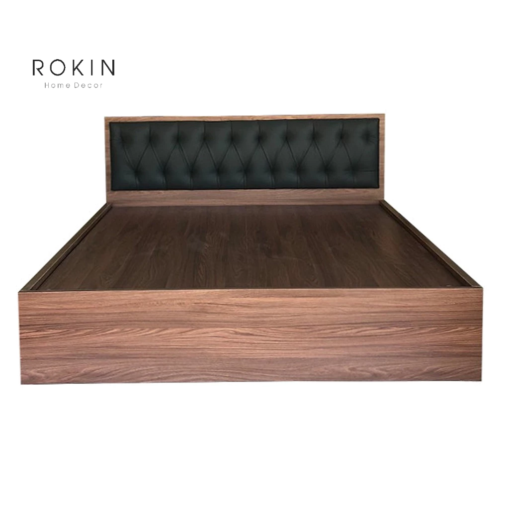 Giường Đa Năng Rokin Tiện Dụng - GN-09