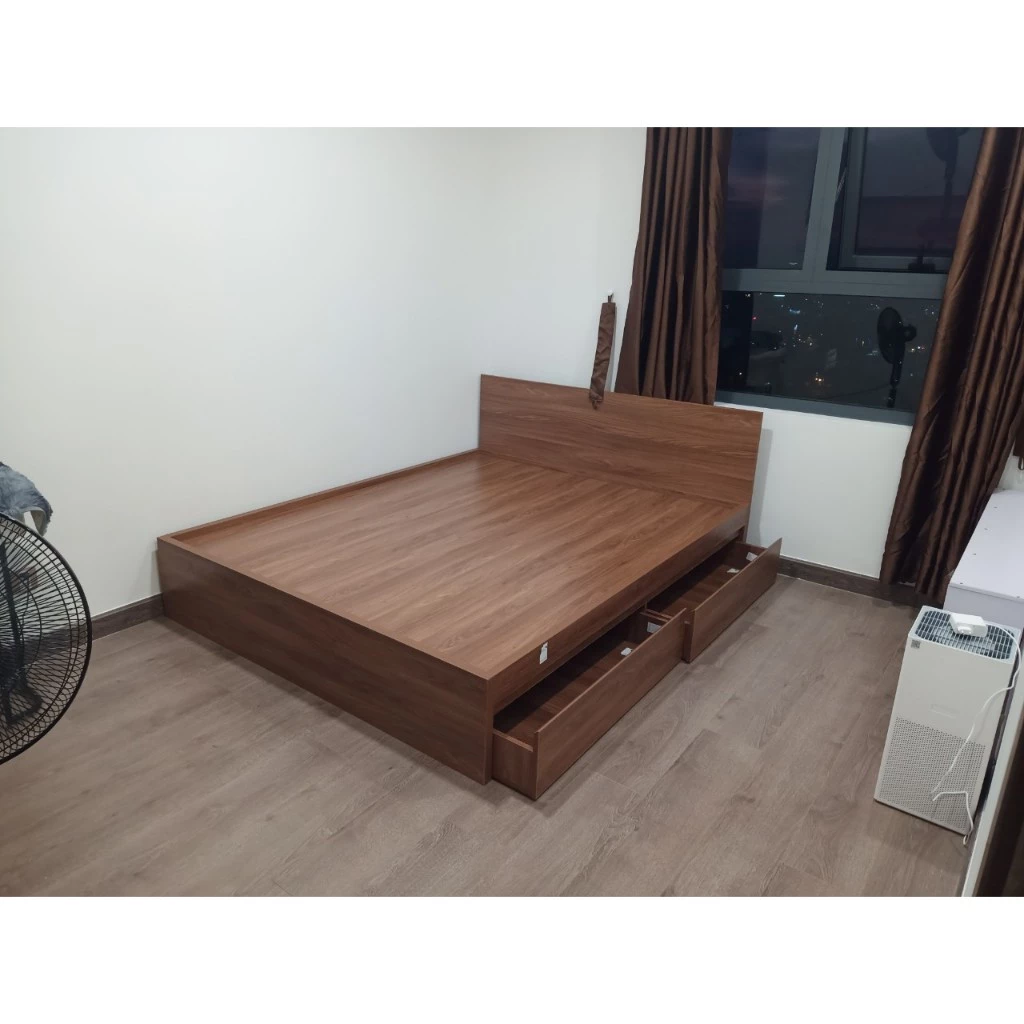 Giường Đa Năng Rokin Tiện Dụng - GN-09