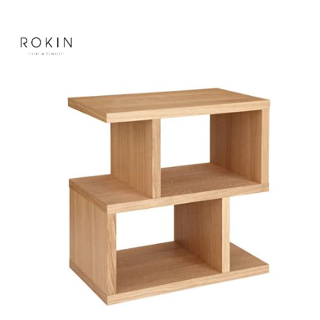 Kệ Trang Trí Đa Năng Rokin Tiện Dụng - MN-013