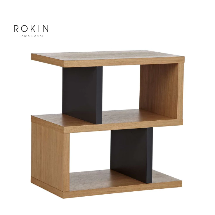 Kệ Trang Trí Đa Năng Rokin Tiện Dụng - MN-013