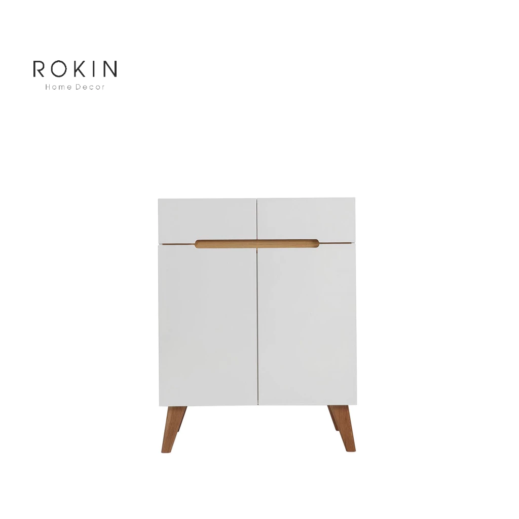 Tủ Giày Đa Năng Rokin Tiện Dụng - TG-02