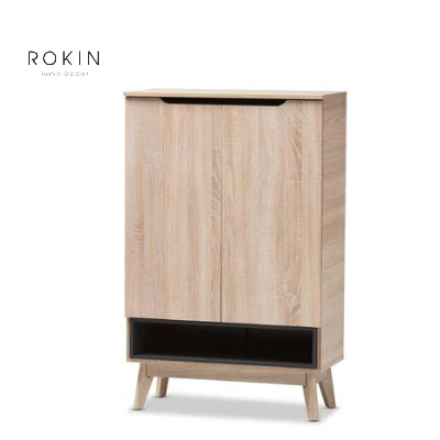 Tủ Giày Đa Năng Rokin Tiện Dụng - TG-03