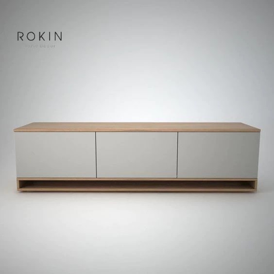 Tủ Giày Đa Năng Rokin Tiện Dụng - TG-07