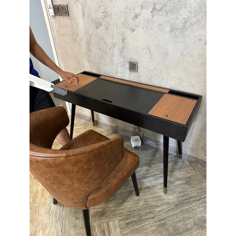 Bàn Học Làm Việc Đa Năng Rokin Tiện Dụng - BH-03