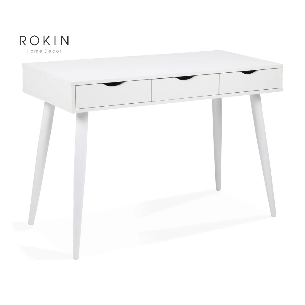 Bàn Học Làm Việc Đa Năng Rokin Tiện Dụng - BH-05